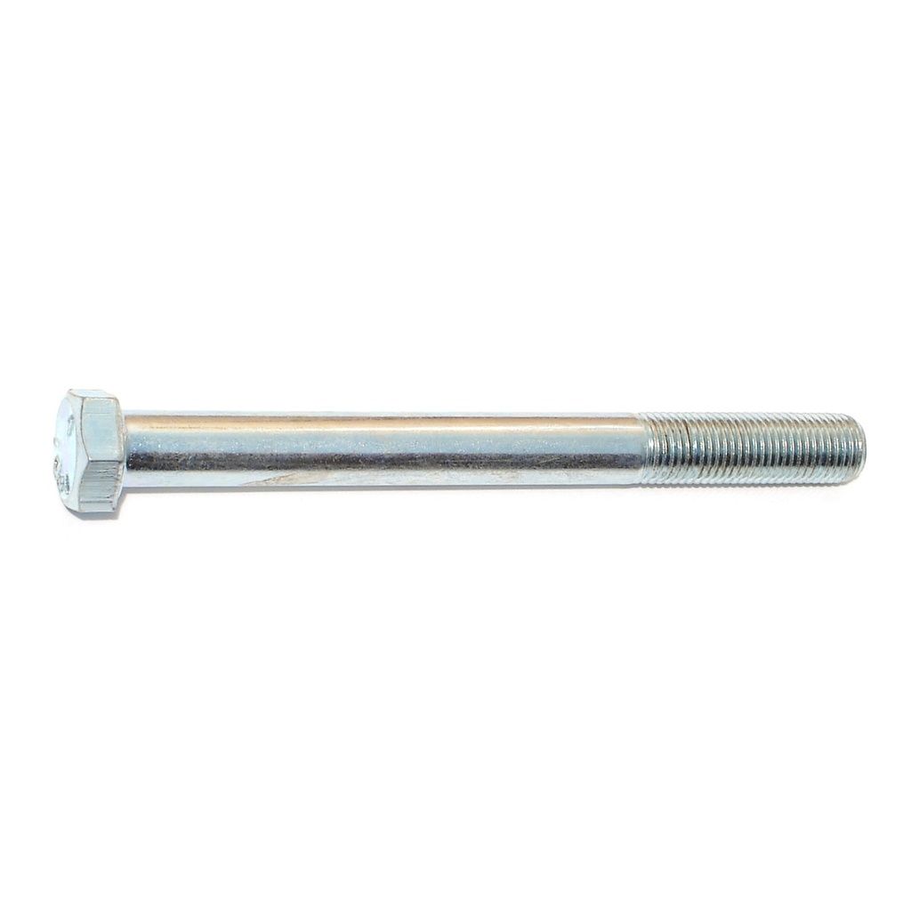 [MF00512] 3/8-24 x 4 Hex Cap Gr5 NF