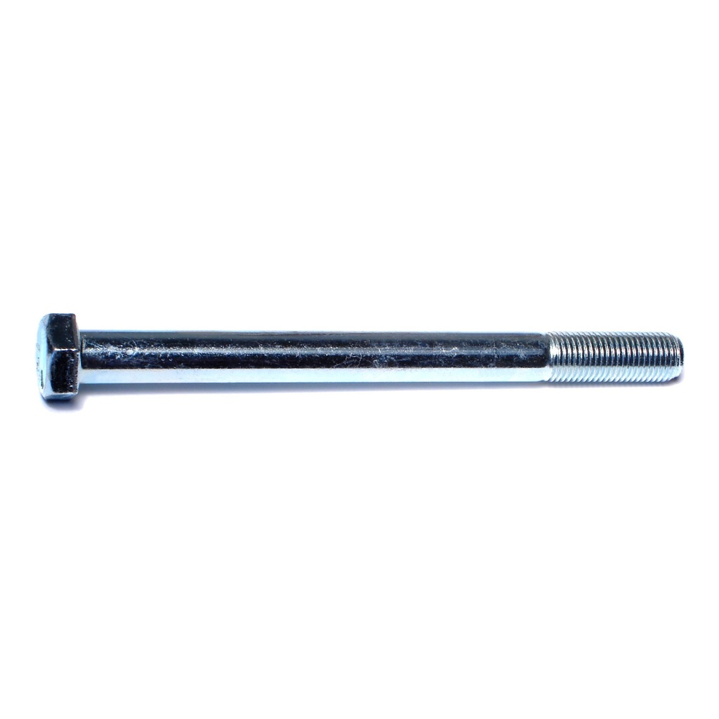 [MF00513] 3/8-24 x 4-1/2 Hex Cap Gr5 NF