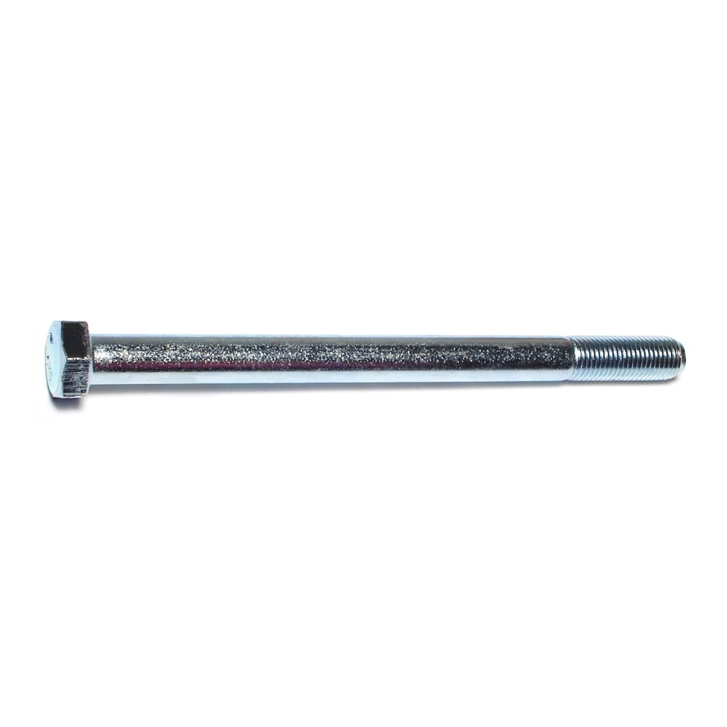 [MF00514] 3/8-24 x 5 Hex Cap Gr5 NF