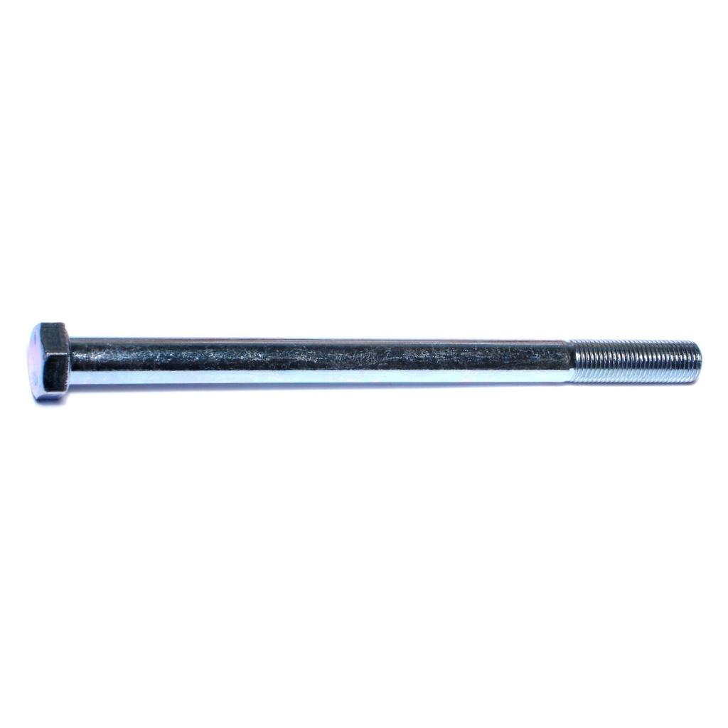 [MF00515] 3/8-24 x 5-1/2 Hex Cap Gr5 NF
