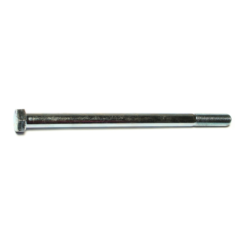3/8-24 x 6 Hex Cap Gr5 NF