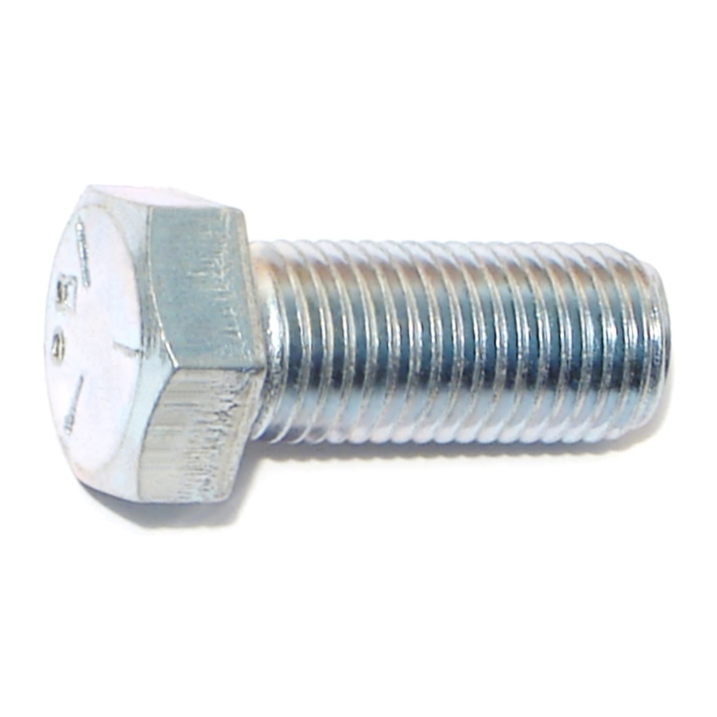 [MF00519] 7/16-20 x 1 Hex Cap Gr5 NF