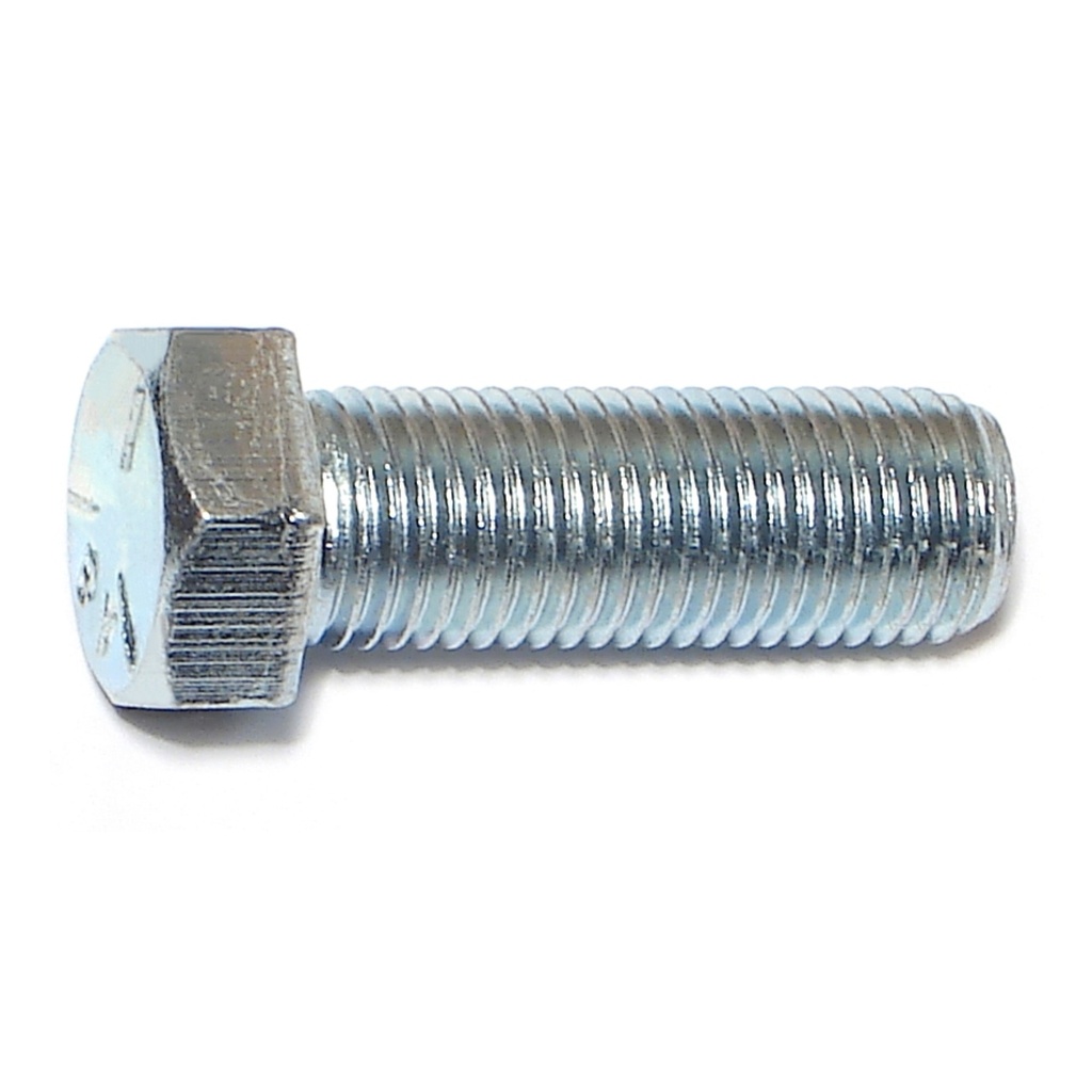 [MF00520] 7/16-20x 1-1/4 Hex Cap Gr5 NF
