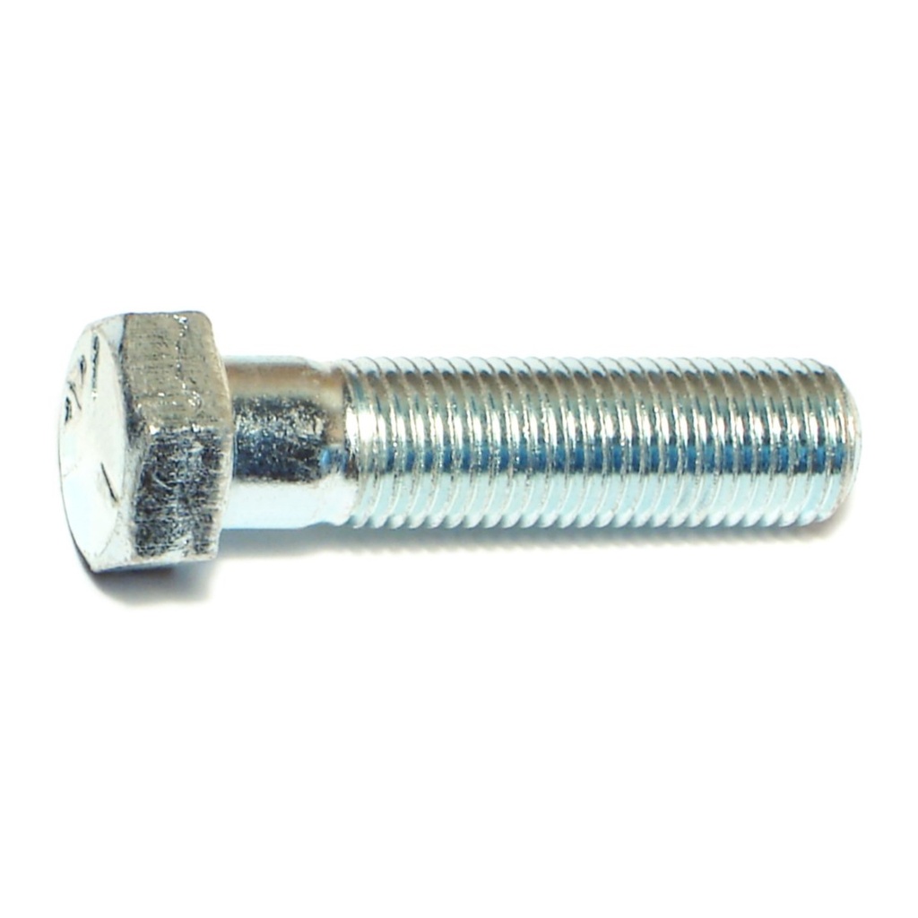 7/16-20x 1-3/4 Hex Cap Gr5 NF