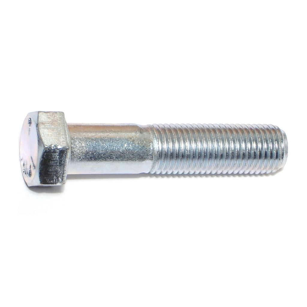 [MF00523] 7/16-20 x 2 Hex Cap Gr5 NF
