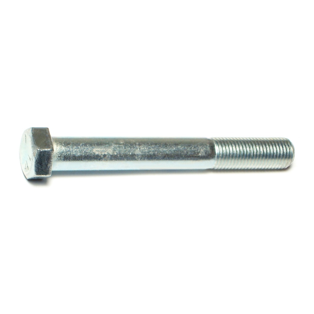 [MF00528] 7/16-20x 3-1/2 Hex Cap Gr5 NF