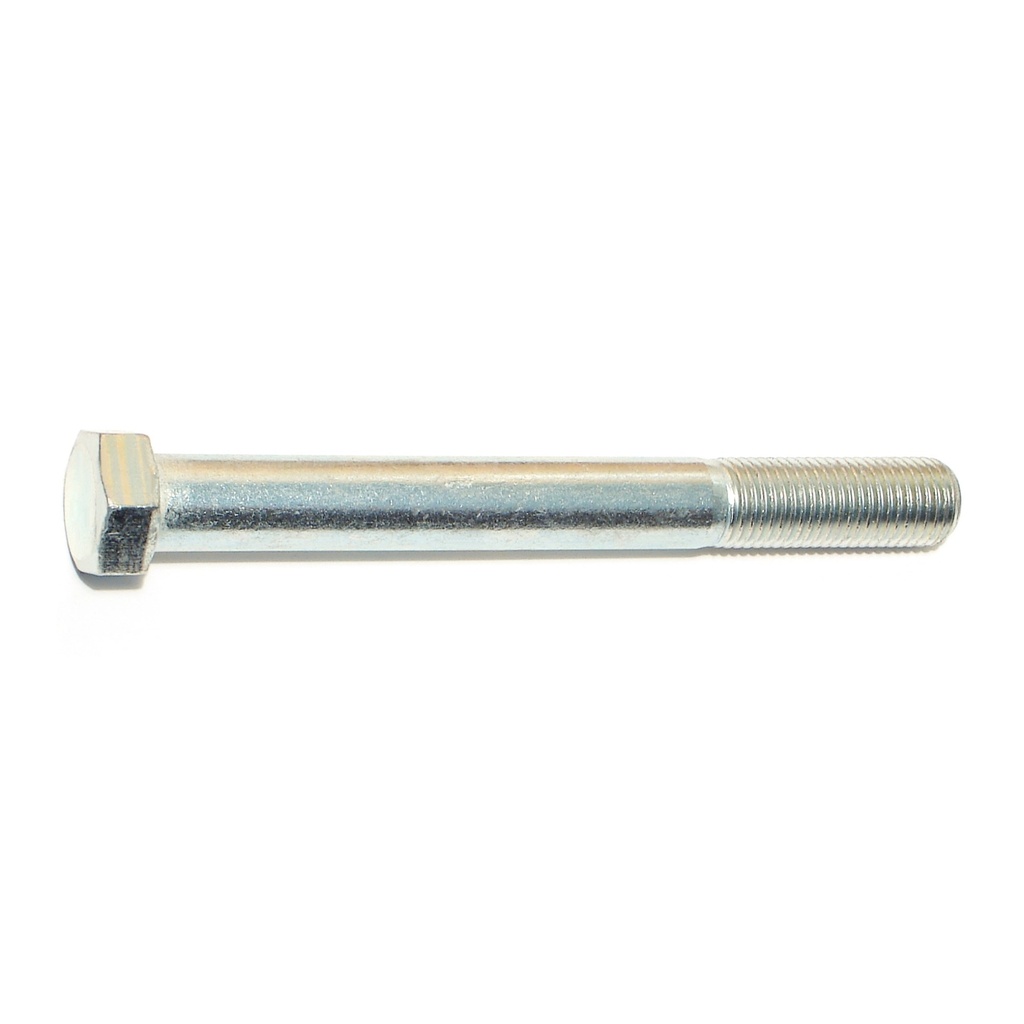 [MF00529] 7/16-20 x 4 Hex Cap Gr5 NF