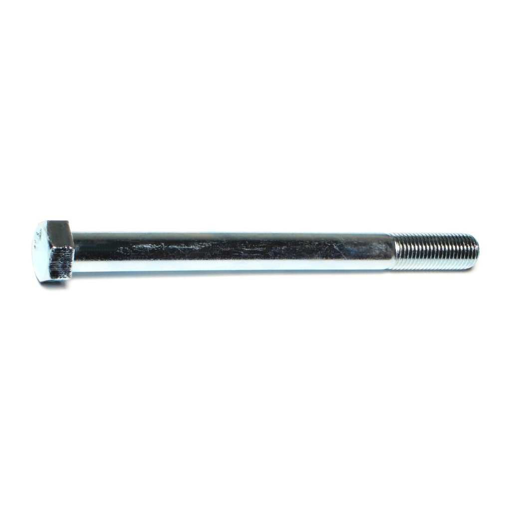 7/16-20 x 5 Hex Cap Gr5 NF