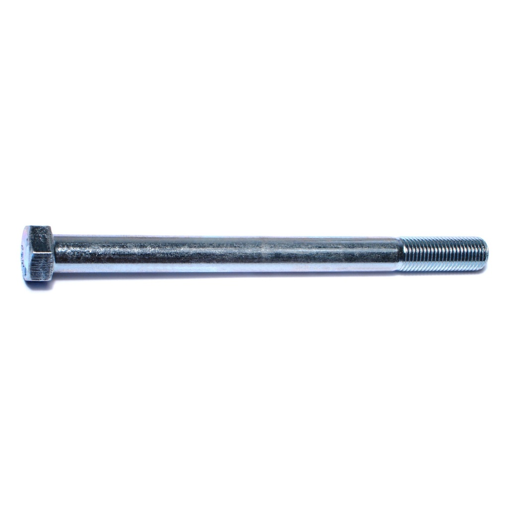 [MF00532] 7/16-20x 5-1/2 Hex Cap Gr5 NF