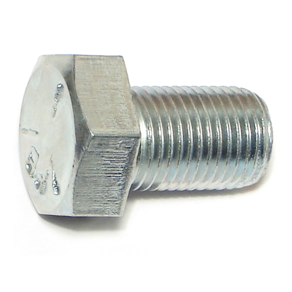 [MF00534] 1/2-20 x 3/4 Hex Cap Gr5 NF