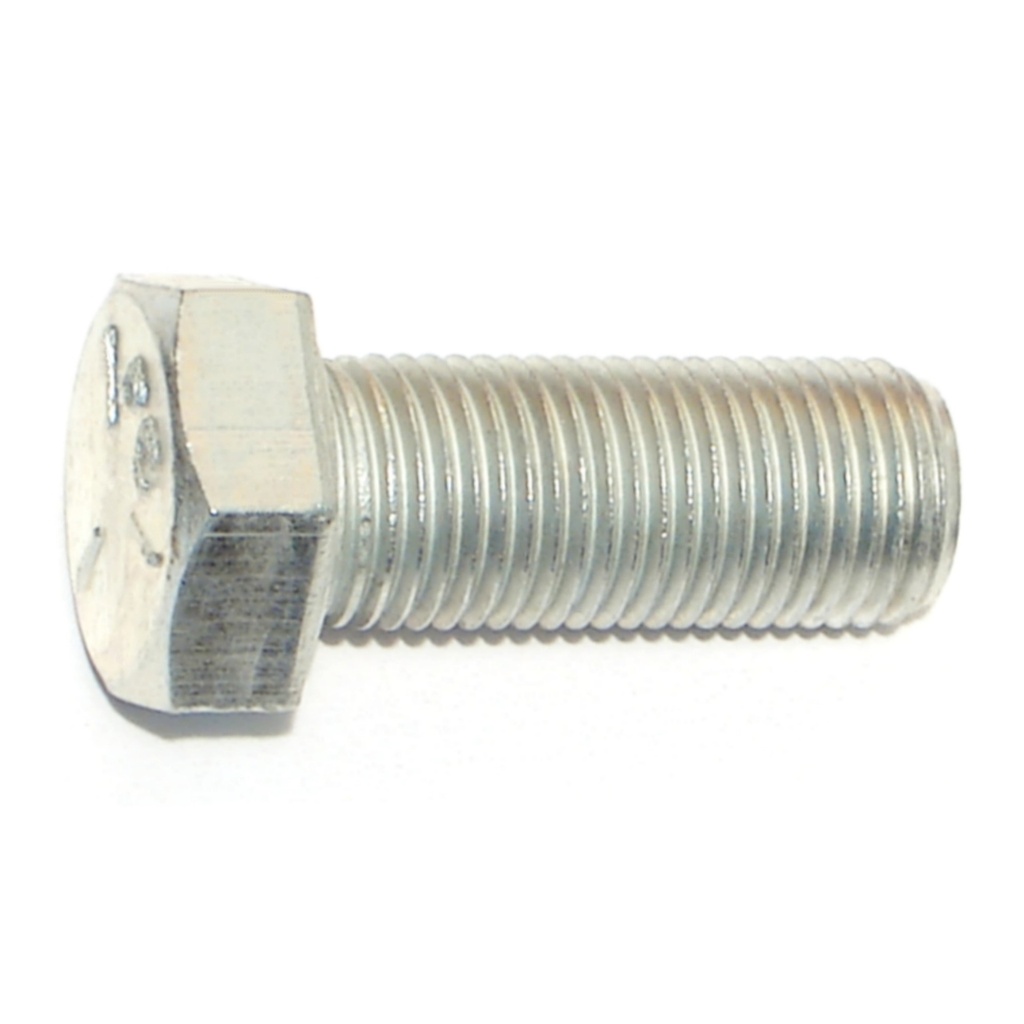 [MF00537] 1/2-20 x 1-1/4 Hex Cap Gr5 NF