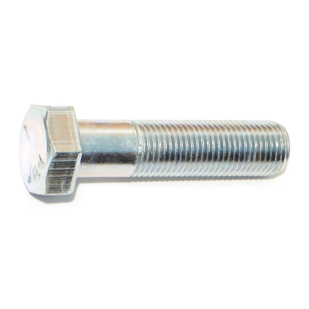 [MF00540] 1/2-20 x 2 Hex Cap Gr5 NF