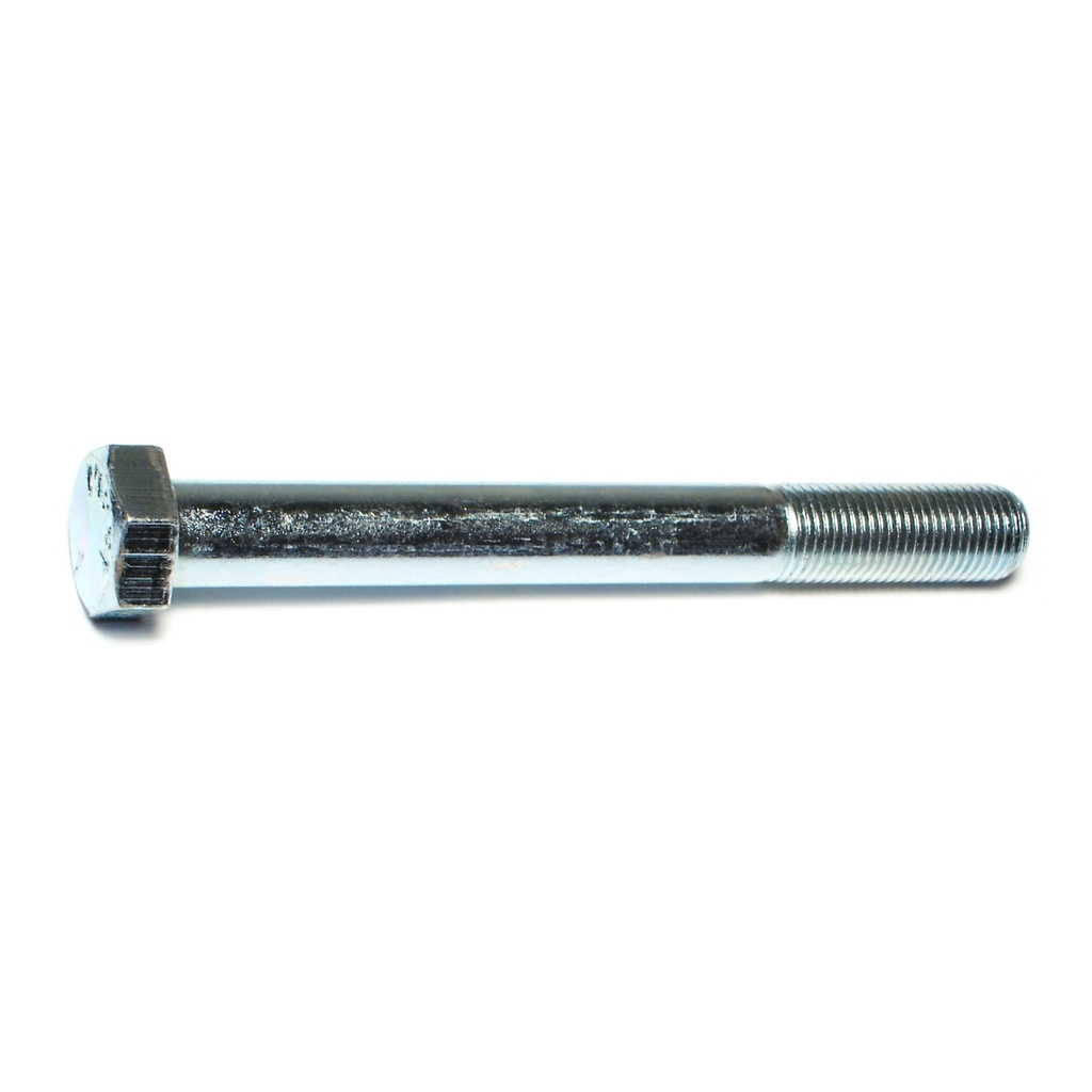 [MF00547] 1/2-20 x 4-1/2 Hex Cap Gr5 NF