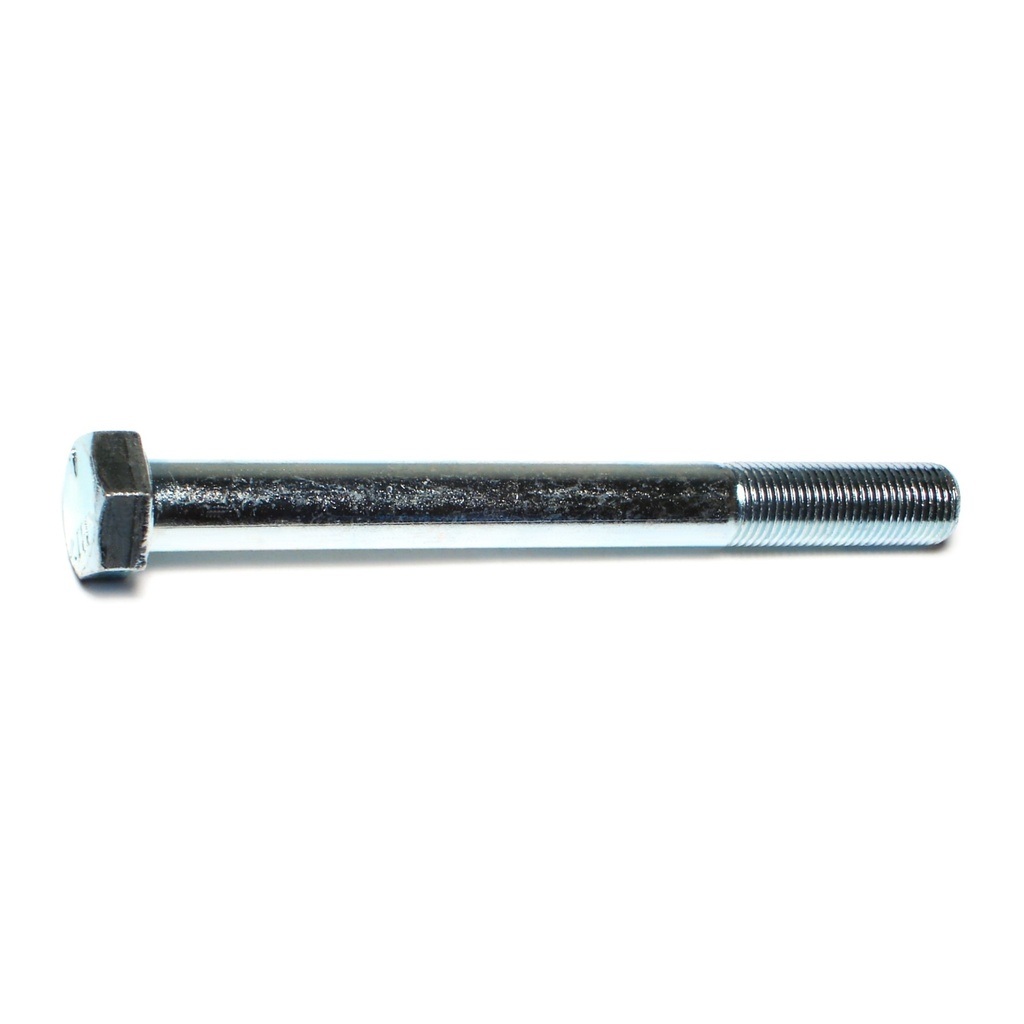 1/2-20 x 5 Hex Cap Gr5 NF