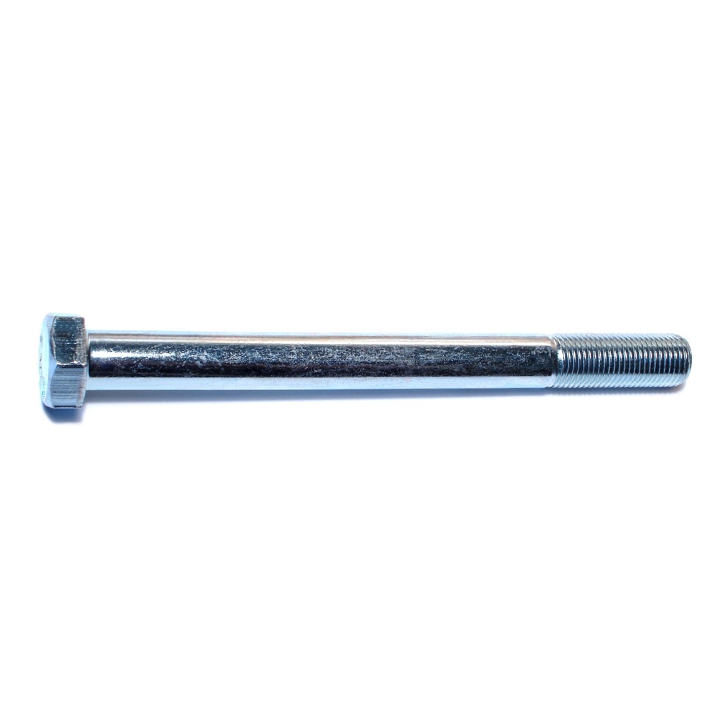 1/2-20 x 5-1/2 Hex Cap Gr5 NF