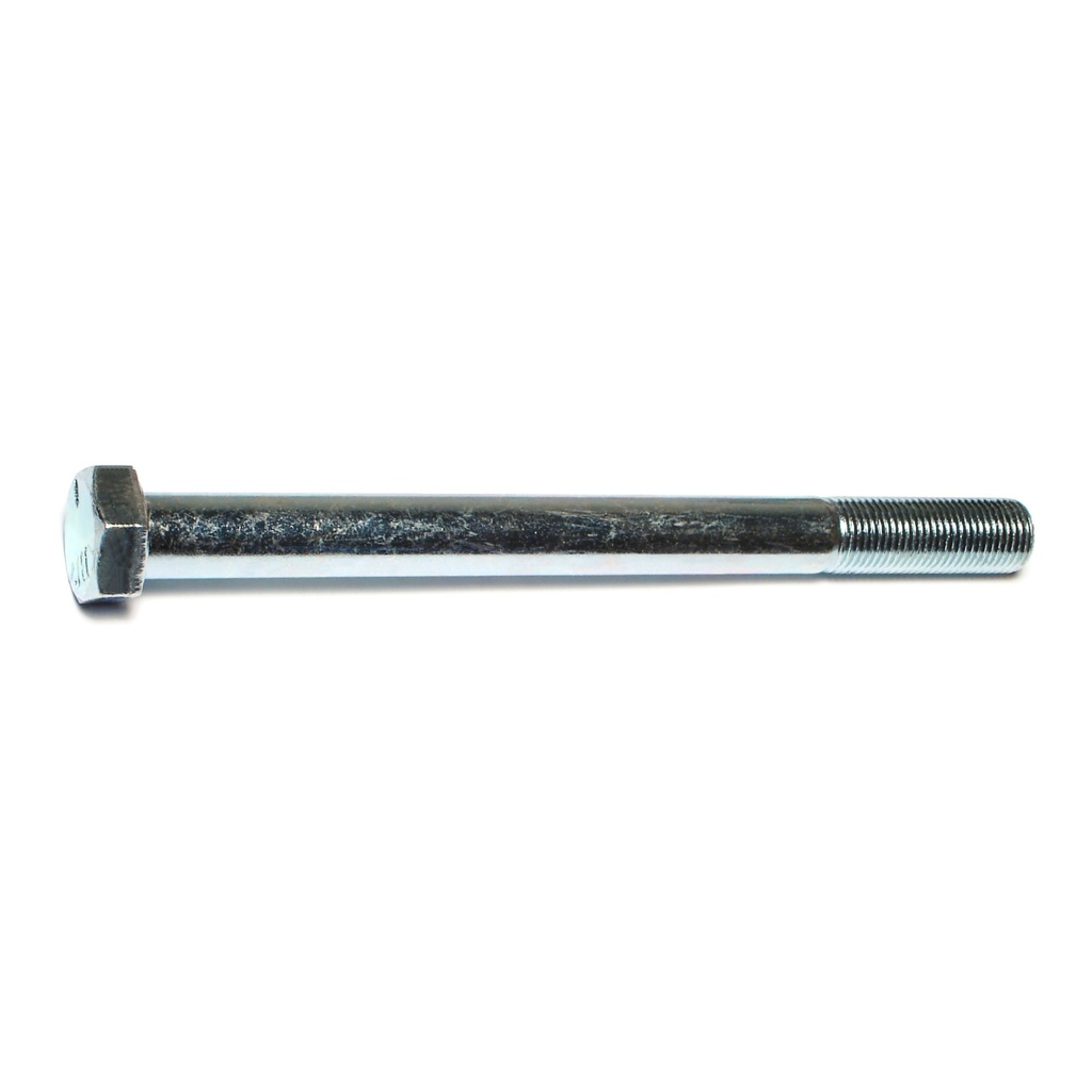 [MF00550] 1/2-20 x 6 Hex Cap Gr5 NF