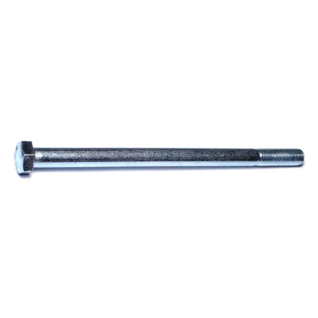 [MF00554] 1/2-20 x 8 Hex Cap Gr5 NF