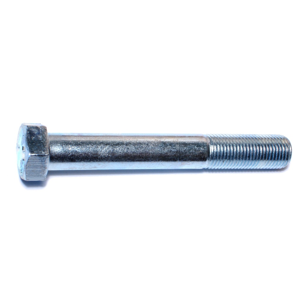 [MF00561] 9/16-18 x 4 Hex Cap Gr5 NF