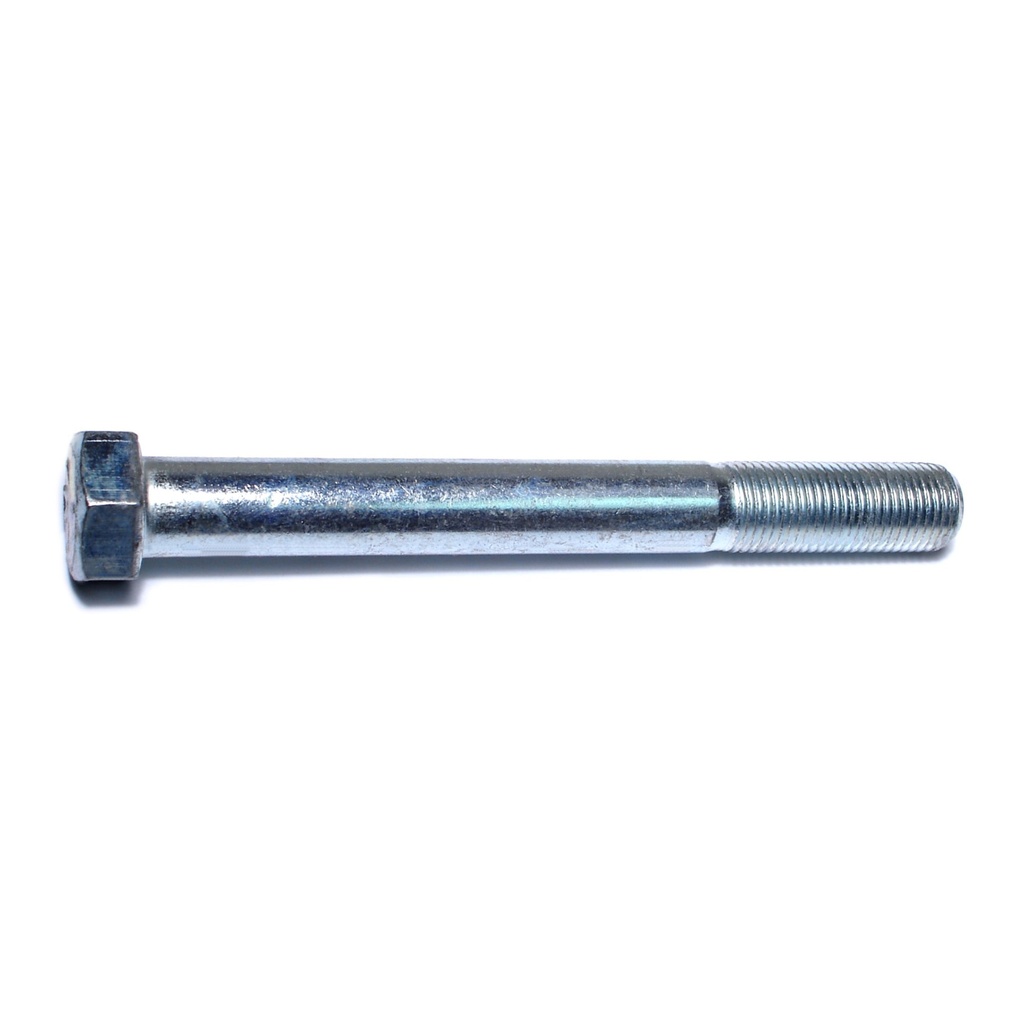 [MF00563] 9/16-18 x 5 Hex Cap Gr5 NF
