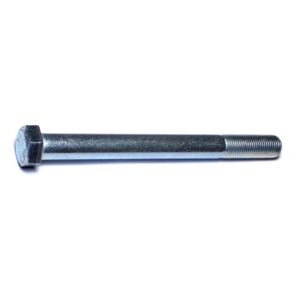 9/16-18 x 6 Hex Cap Gr5 NF