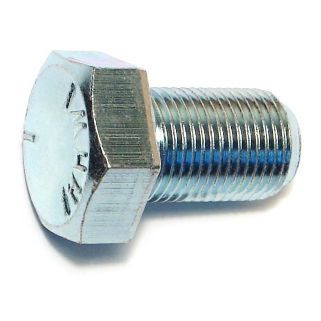 [MF00566] 5/8-18 x 1 Hex Cap Gr5 NF