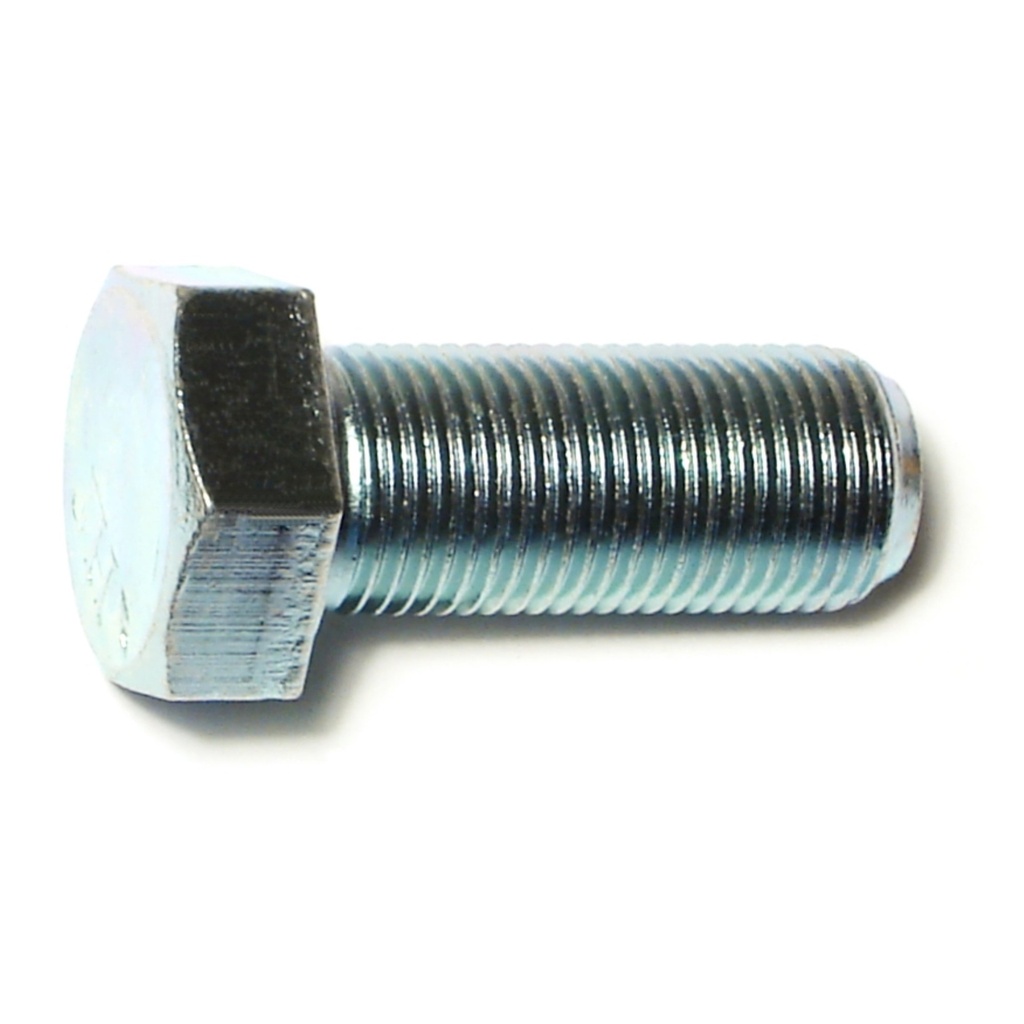 [MF00568] 5/8-18 x 1-1/2 Hex Cap Gr5 NF