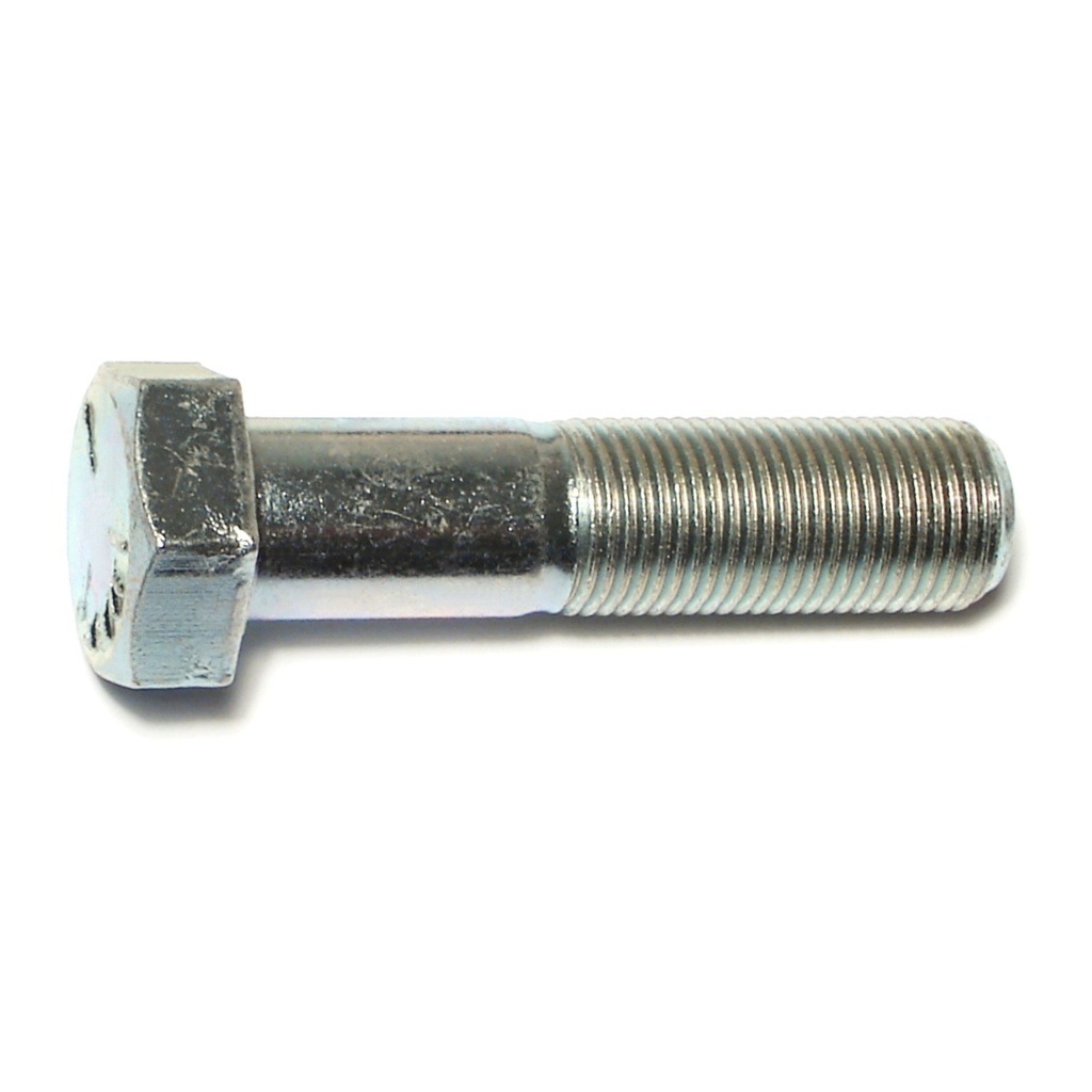 5/8-18 x 2-1/2 Hex Cap Gr5 NF