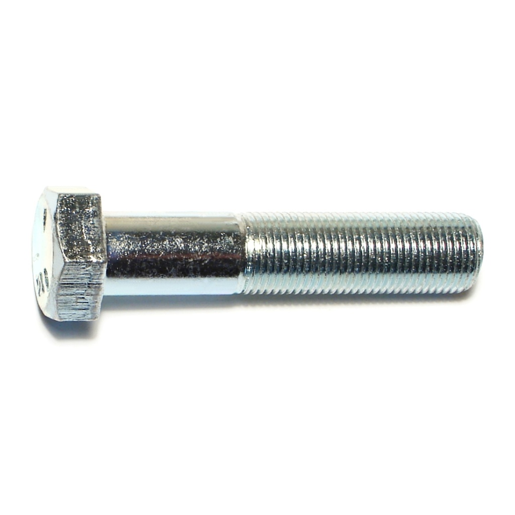 5/8-18 x 3 Hex Cap Gr5 NF