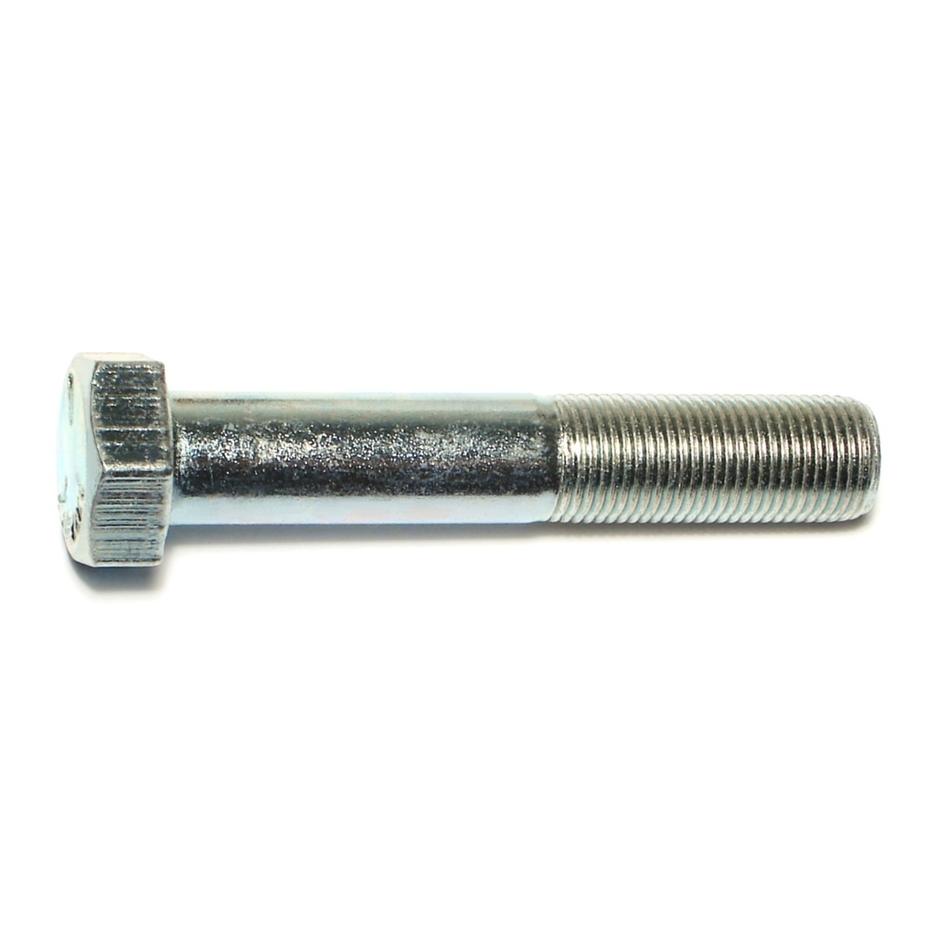 5/8-18 x 3-1/2 Hex Cap Gr5 NF