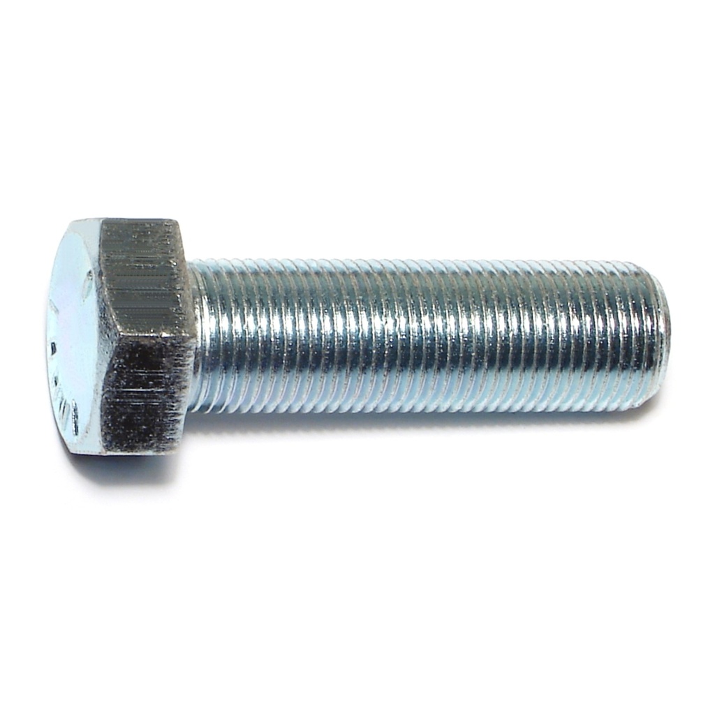 [MF00589] 3/4-16 x 2-1/2 Hex Cap Gr5 NF