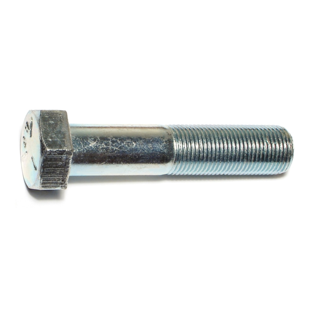 3/4-16 x 3-1/2 Hex Cap Gr5 NF