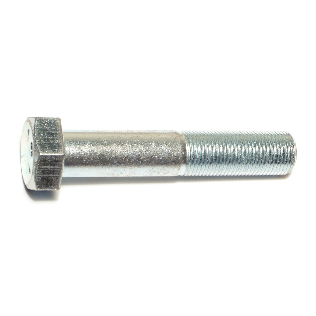[MF00593] 3/4-16 x 4 Hex Cap Gr5 NF