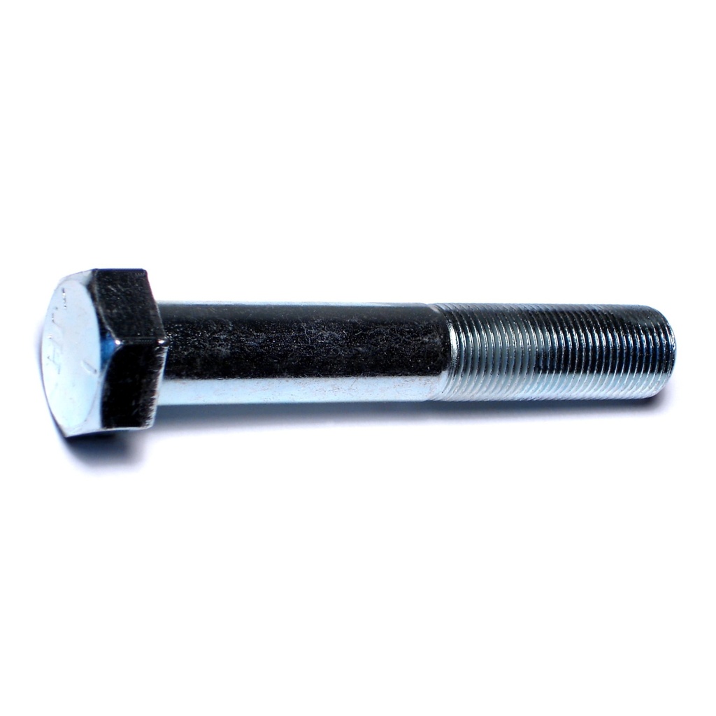 [MF00594] 3/4-16 x 4-1/2 Hex Cap Gr5 NF