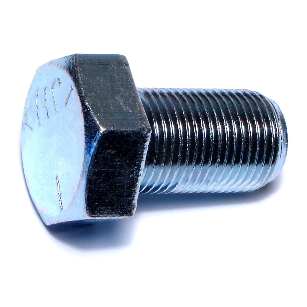 [MF00602] 7/8-14 x 1-1/2 Hex Cap Gr5 NF