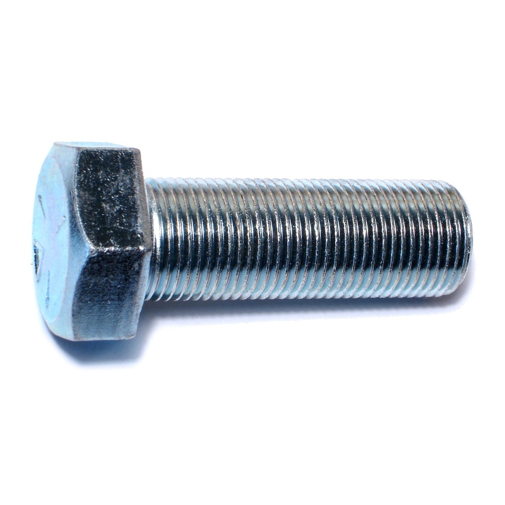 [MF00606] 7/8-14 x 2-1/2 Hex Cap Gr5 NF