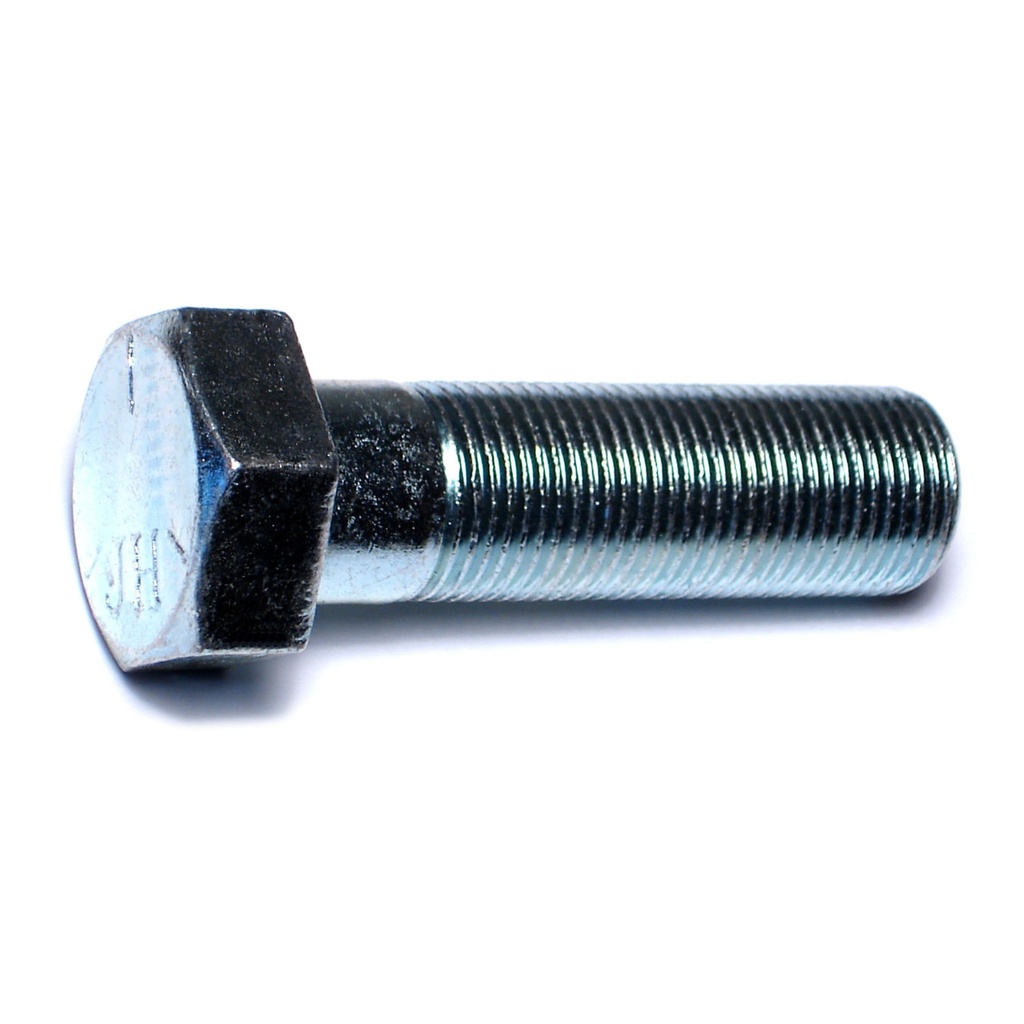 [MF00608] 7/8-14 x 3 Hex Cap Gr5 NF