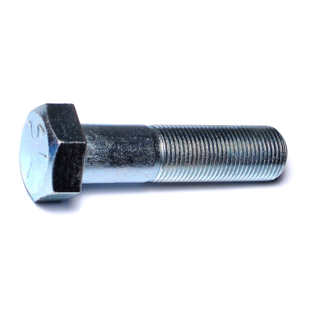 [MF00609] 7/8-14 x 3-1/2 Hex Cap Gr5 NF