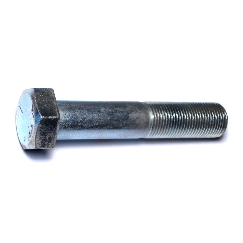 [MF00611] 7/8-14 x 4-1/2 Hex Cap Gr5 NF