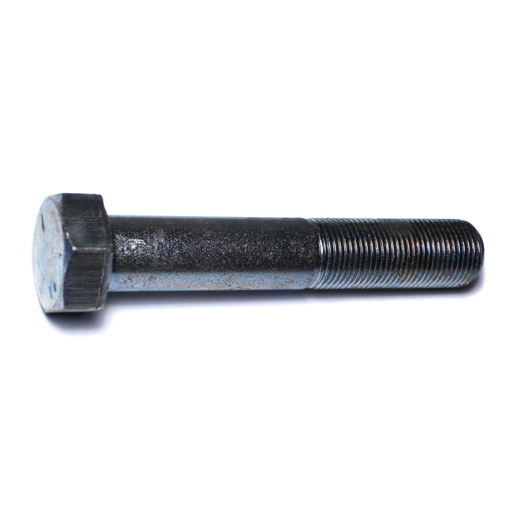 7/8-14 x 5 Hex Cap Gr5 NF