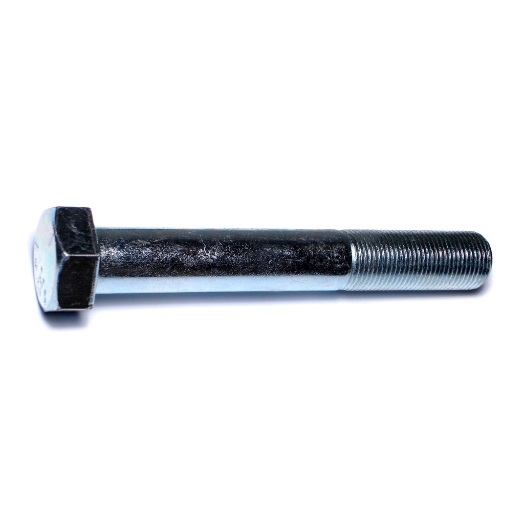 7/8-14 x 6 Hex Cap Gr5 NF