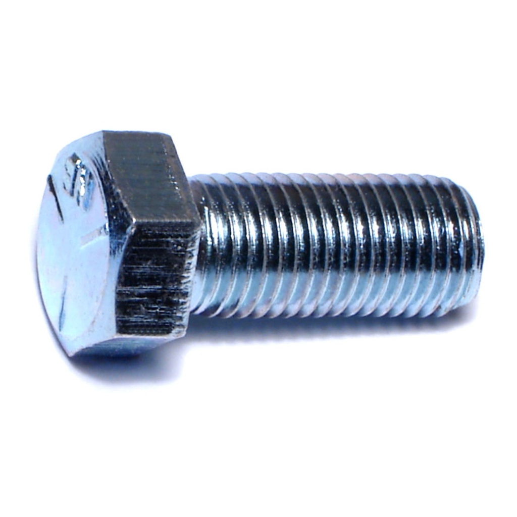 1-14 x 2 Hex Cap Gr5 NF