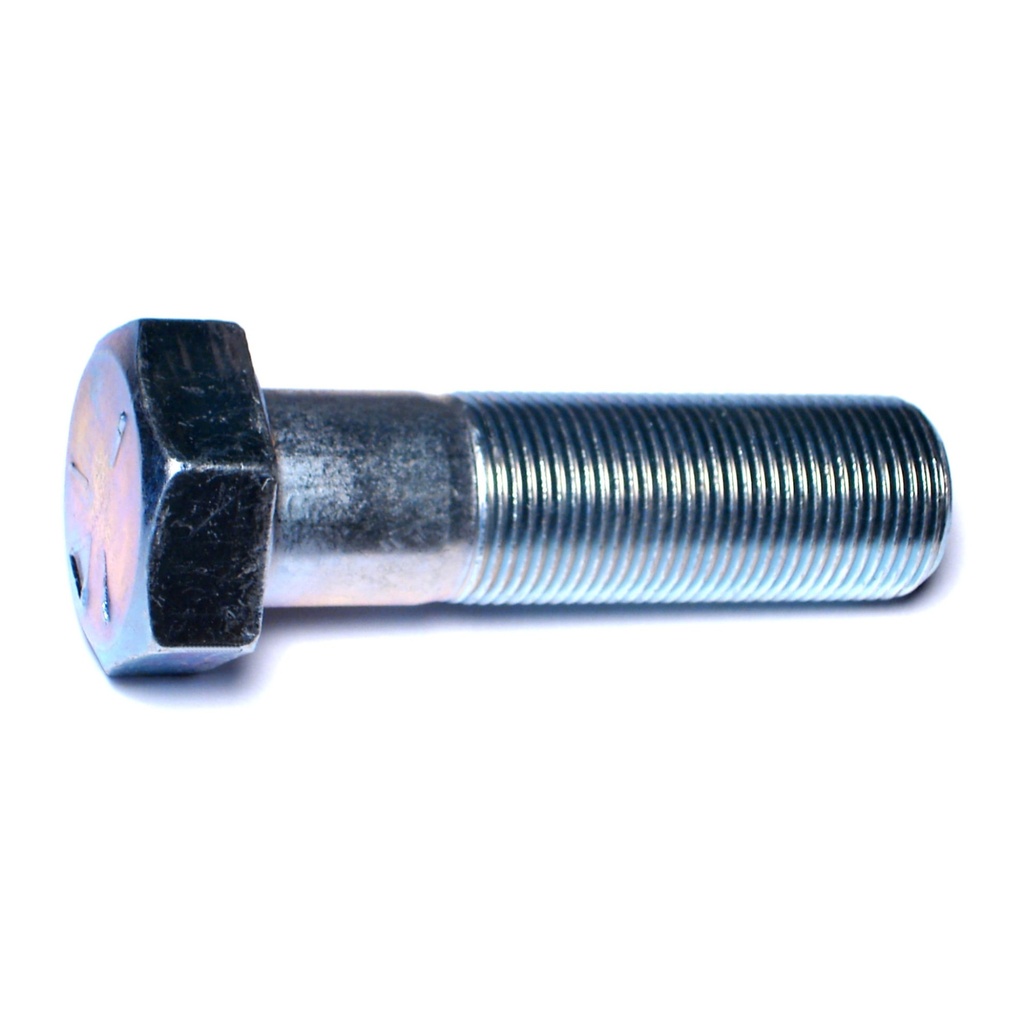 [MF00624] 1-14 x 3-1/2 Hex Cap Gr5 NF