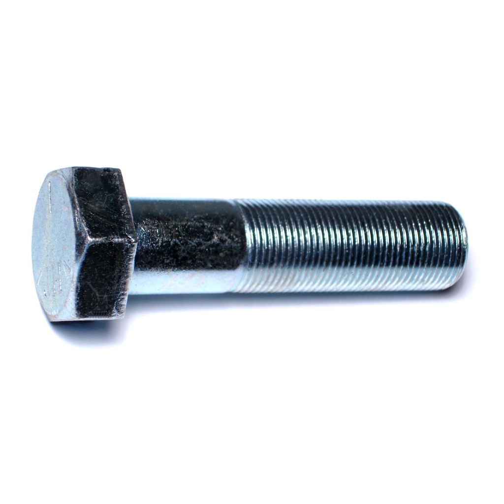1-14 x 4 Hex Cap Gr5 NF