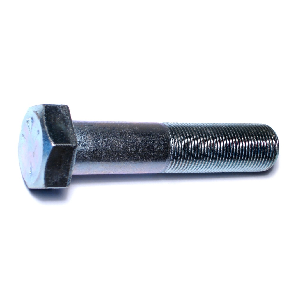 1-14 x 4-1/2 Hex Cap Gr5 NF