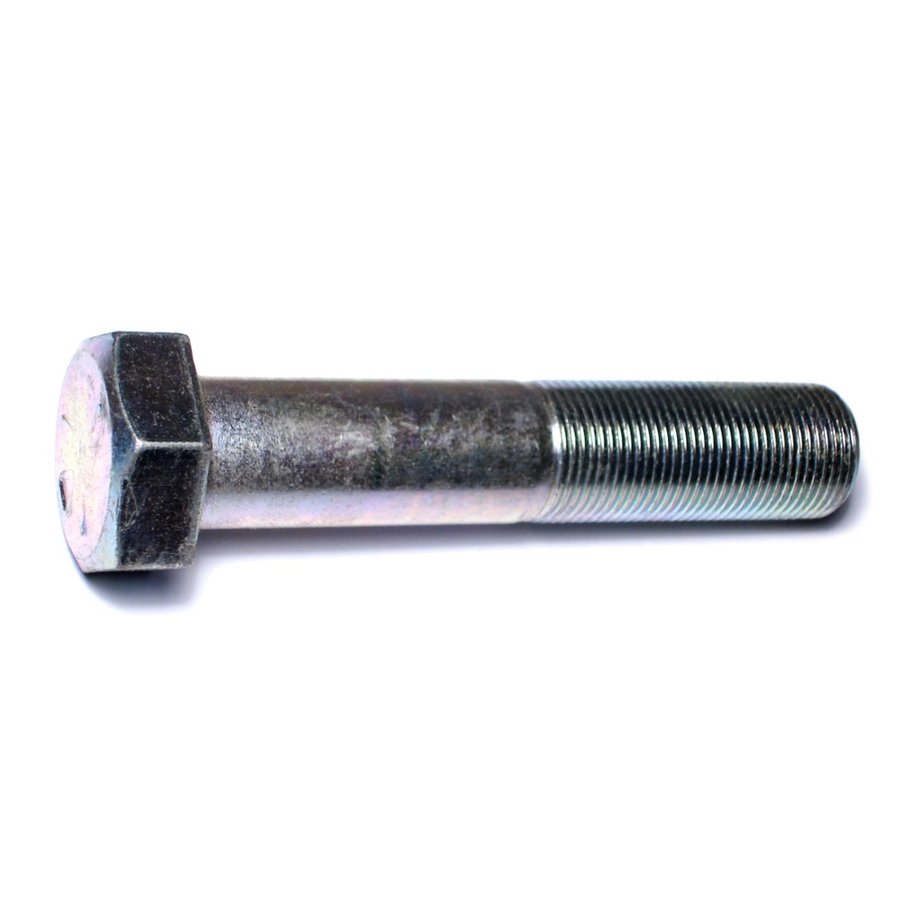 1-14 x 5 Hex Cap Gr5 NF