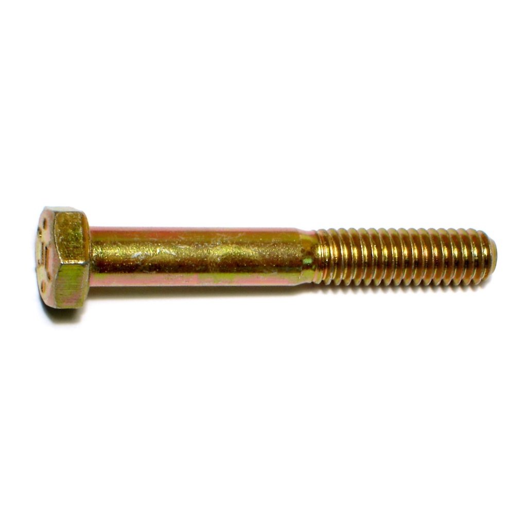 [MF00682] 5/16-18x 2-1/4 Hex Cap Gr8 NC