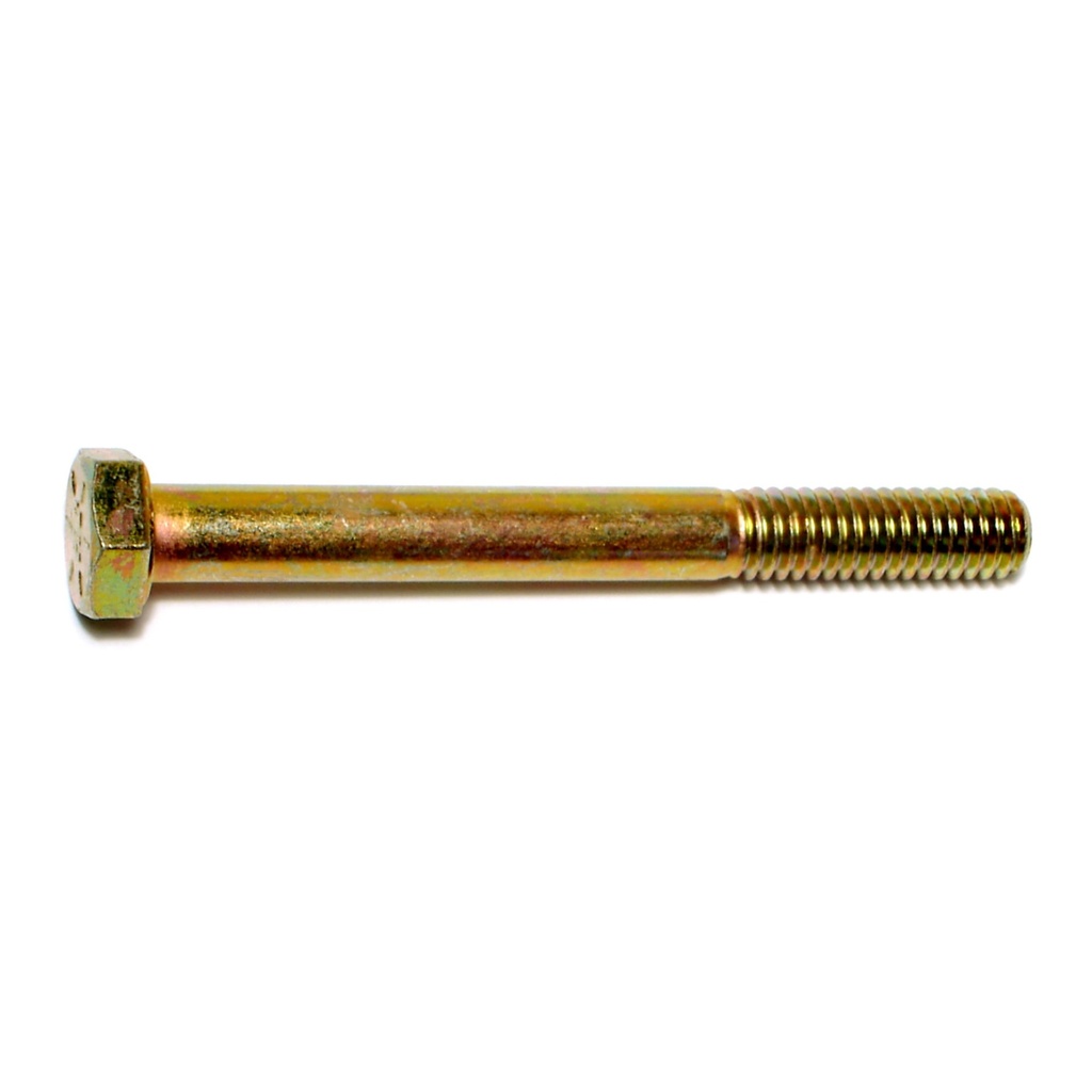 5/16-18 x 3 Hex Cap Gr8 NC