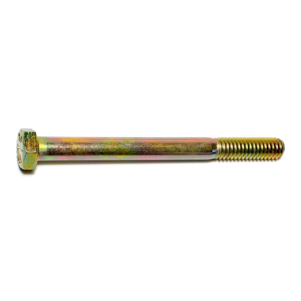 [MF00685] 5/16-18x 3-1/2 Hex Cap Gr8 NC