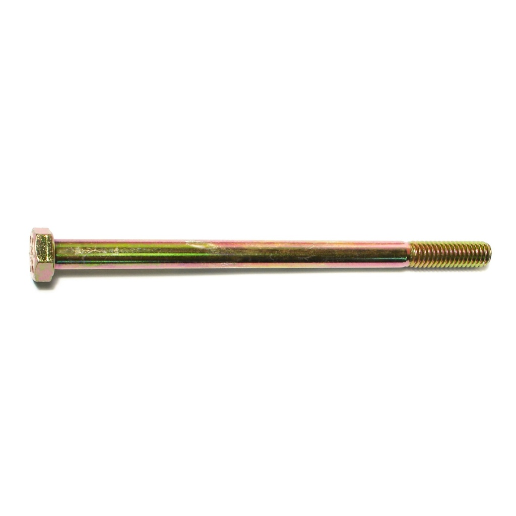[MF00688] 5/16-18 x 5 Hex Cap Gr8 NC