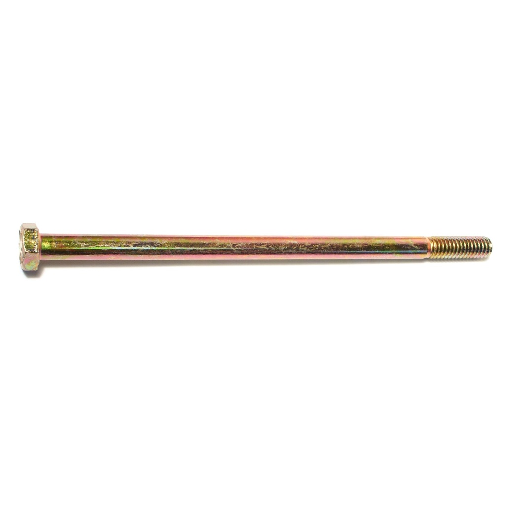 [MF00690] 5/16-18 x 6 Hex Cap Gr8 NC